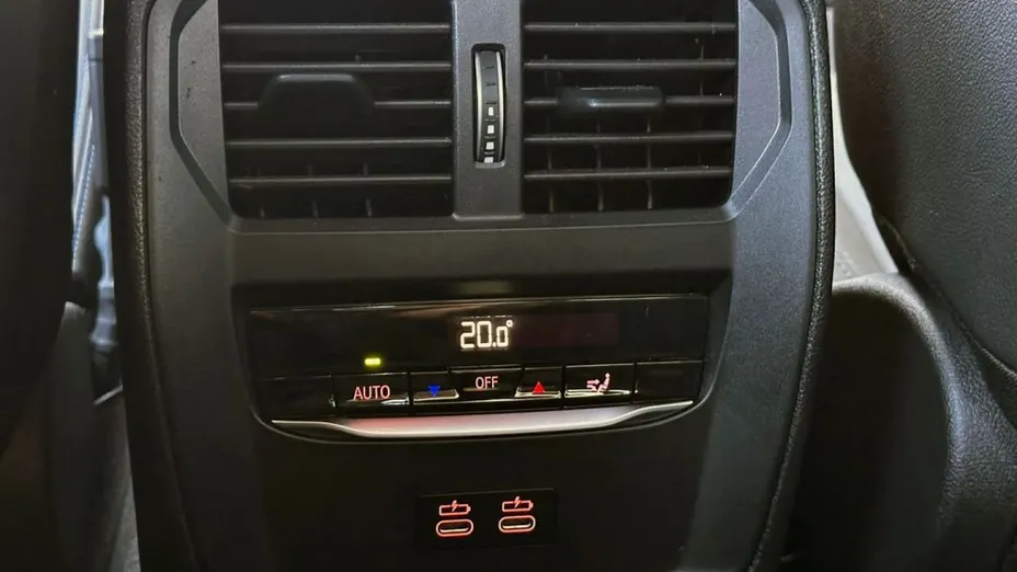 BMW Seria 3 -