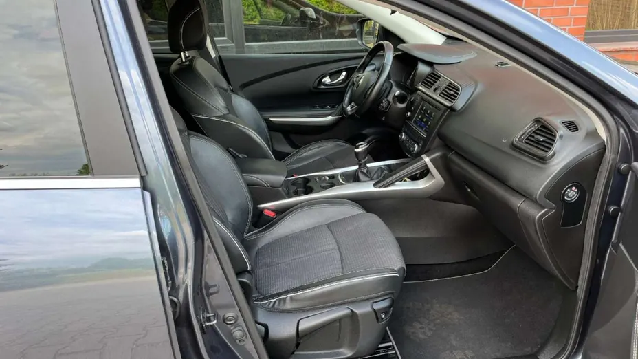 RENAULT Kadjar -