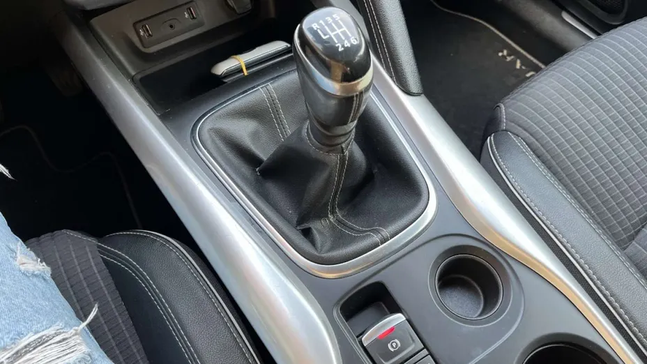 RENAULT Kadjar -