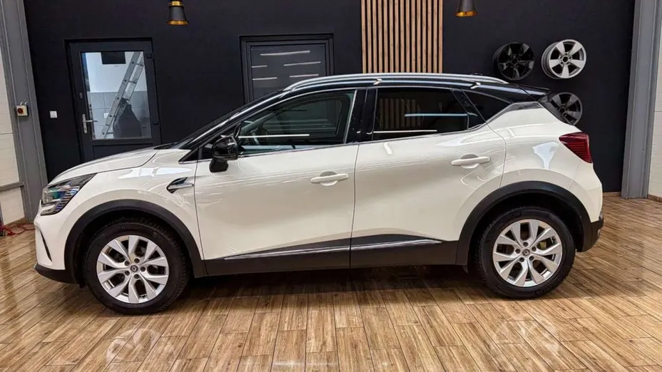 RENAULT Captur -