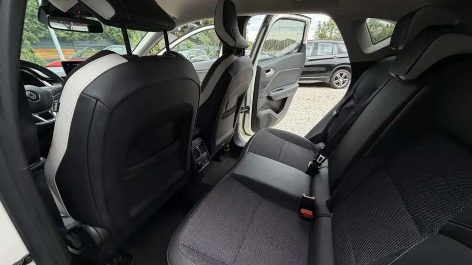 RENAULT Captur -