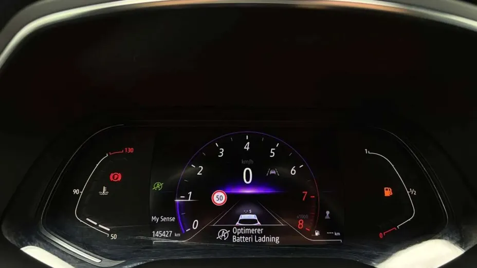 RENAULT Captur -