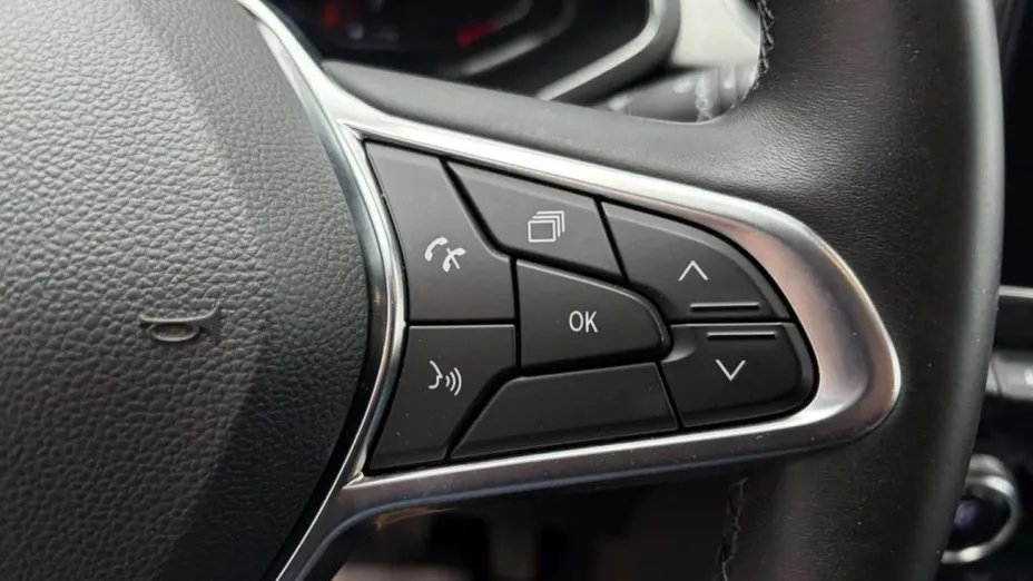 RENAULT Captur -