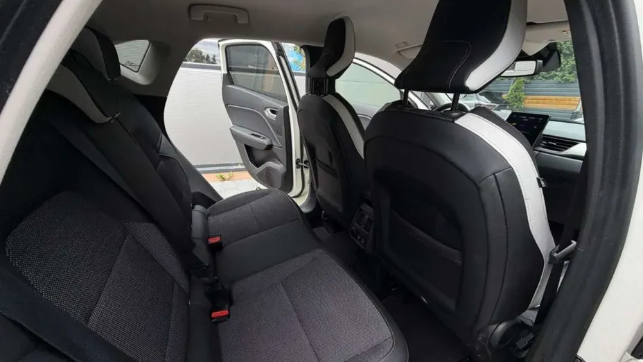 RENAULT Captur -