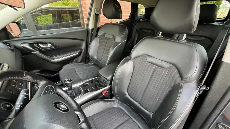 RENAULT Kadjar -