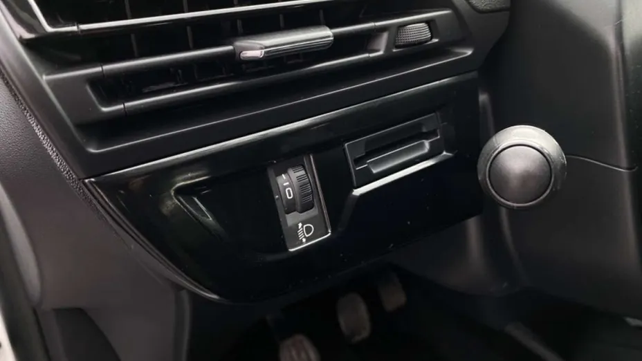 CITROEN C4 Picasso -