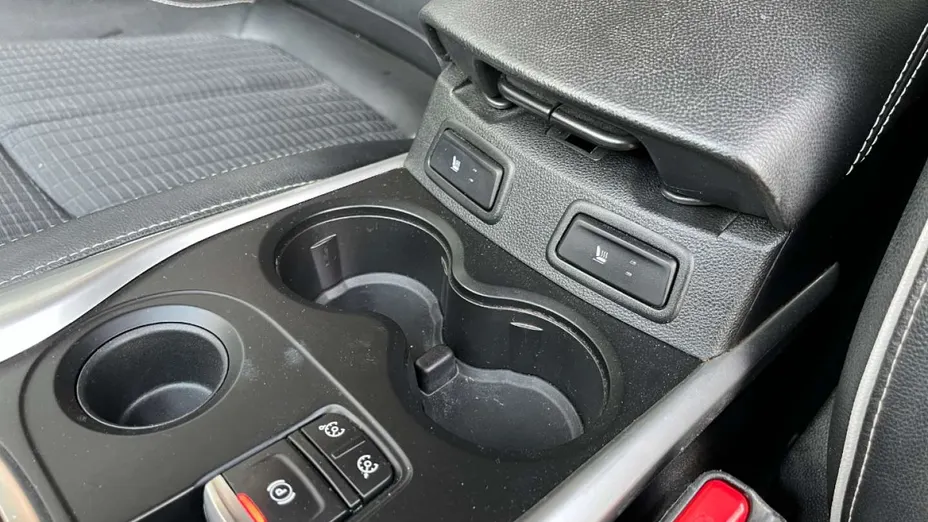RENAULT Kadjar -