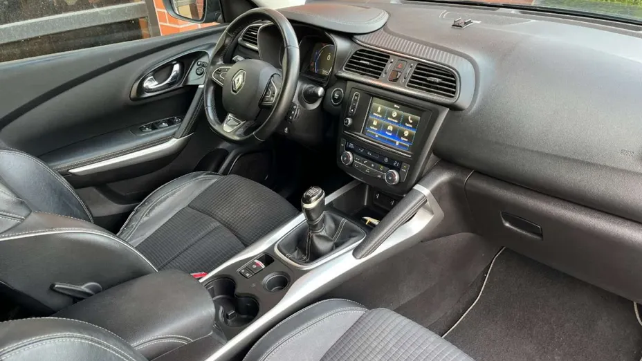 RENAULT Kadjar -