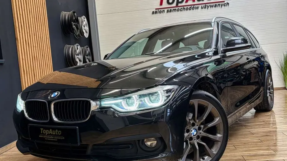 BMW Seria 3 -