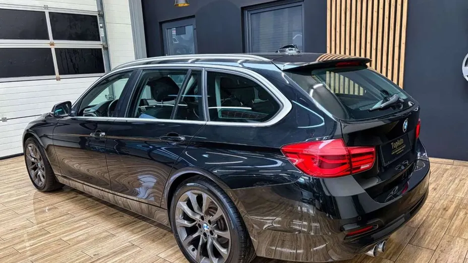 BMW Seria 3 -