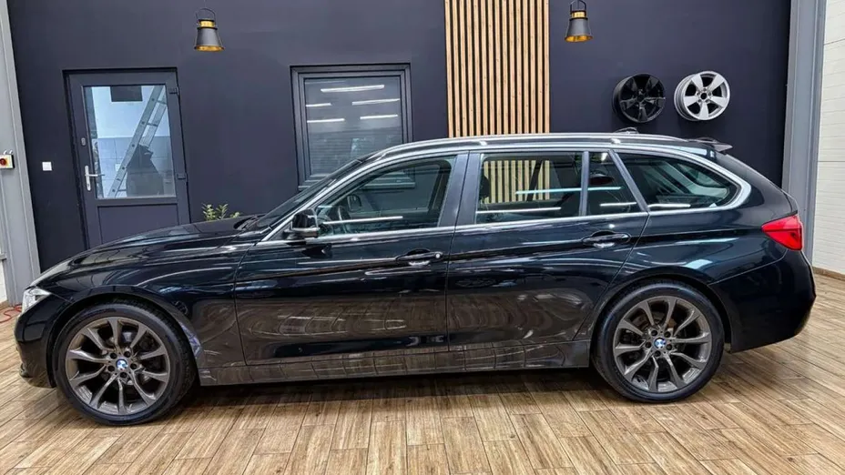 BMW Seria 3 -