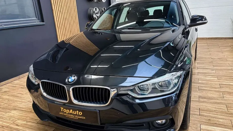 BMW Seria 3 -