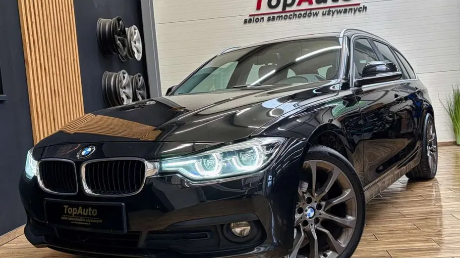 BMW Seria 3 -