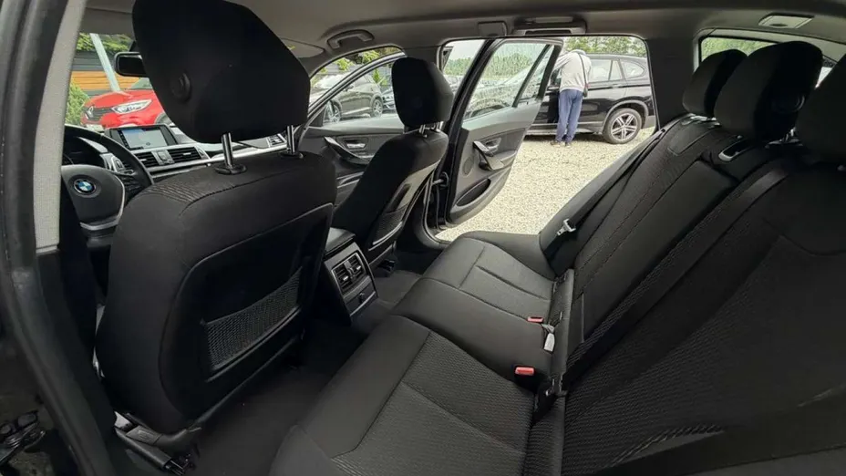 BMW Seria 3 -