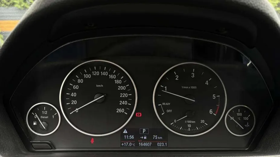 BMW Seria 3 -