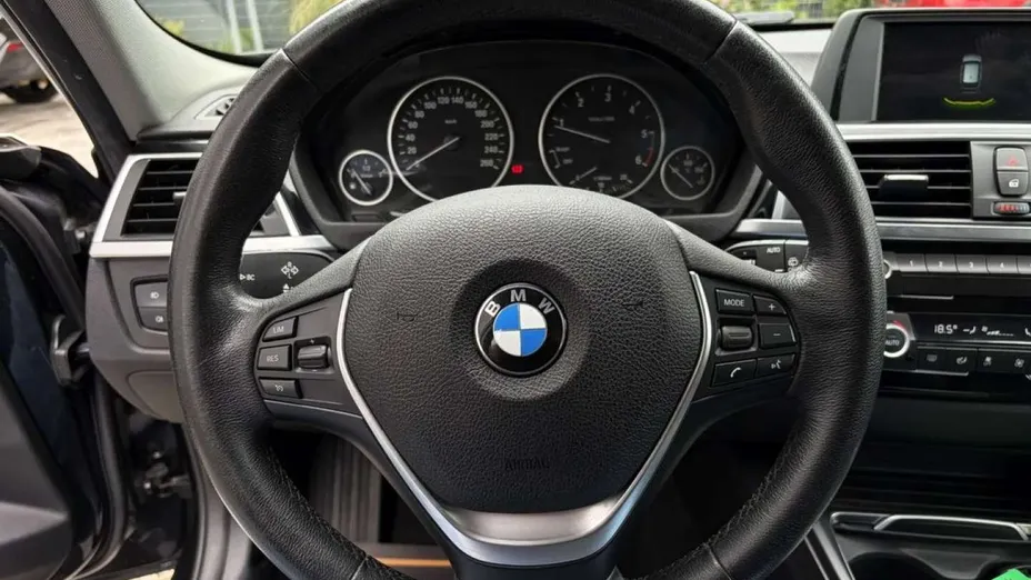 BMW Seria 3 -