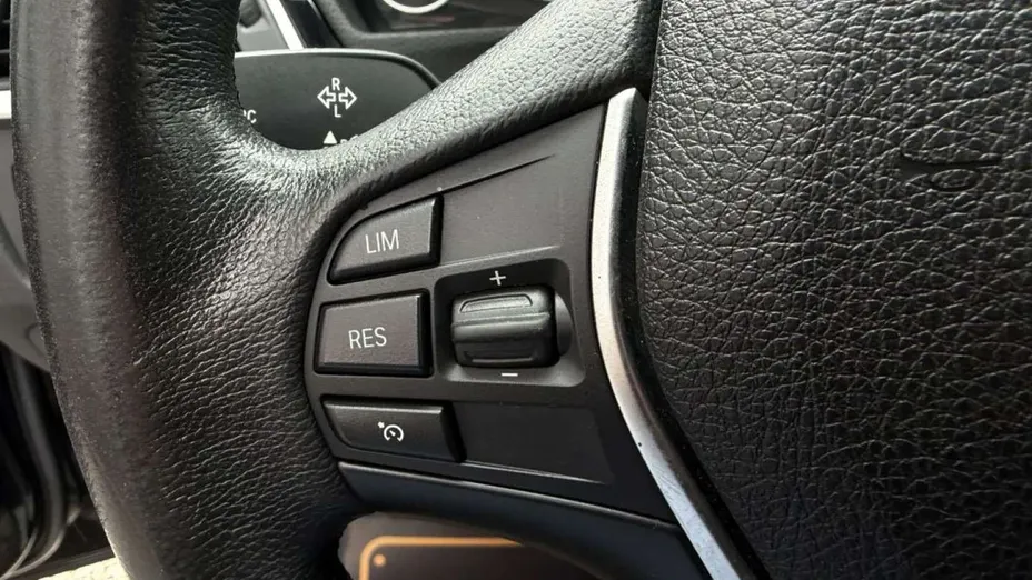 BMW Seria 3 -