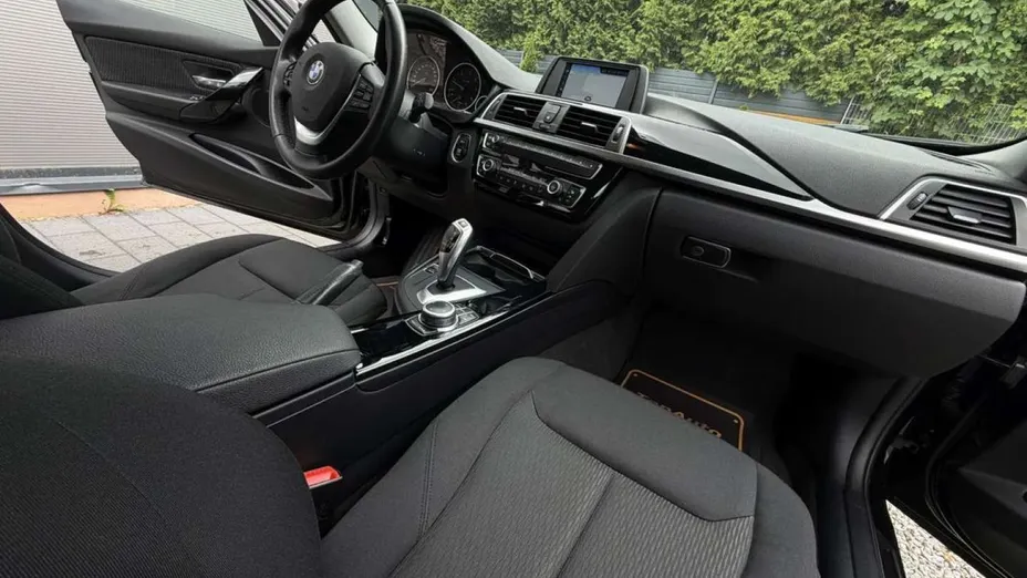 BMW Seria 3 -
