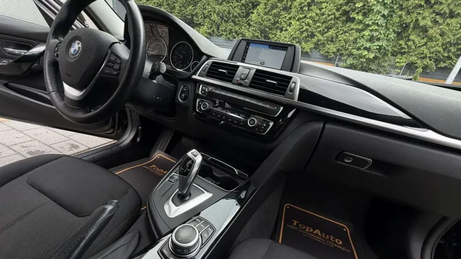 BMW Seria 3 -