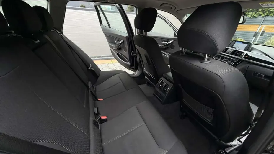 BMW Seria 3 -