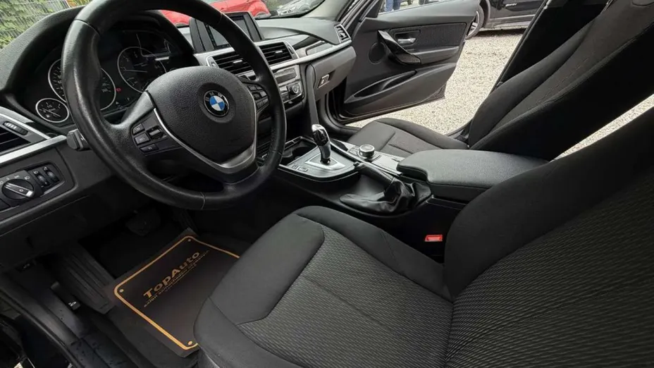 BMW Seria 3 -