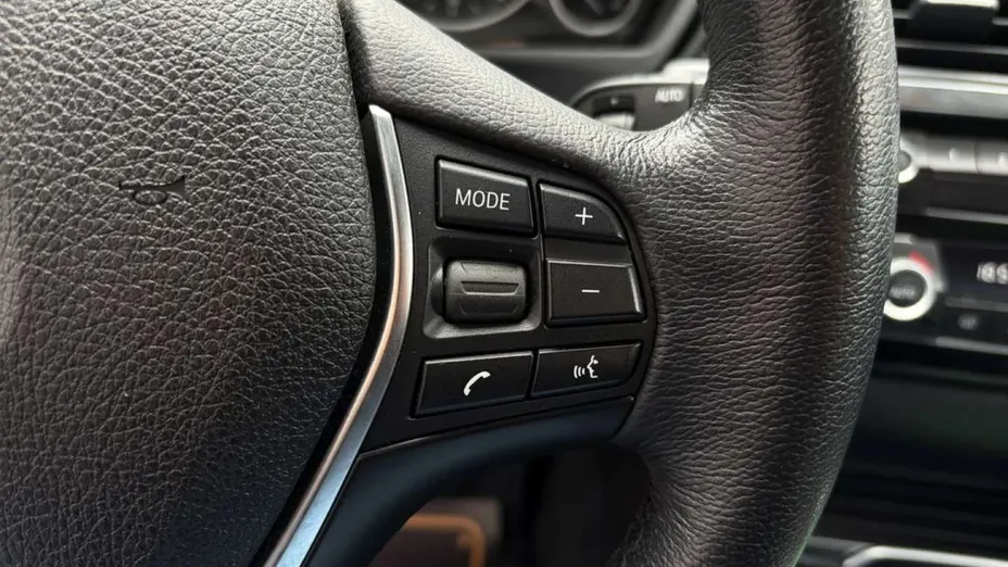BMW Seria 3 -
