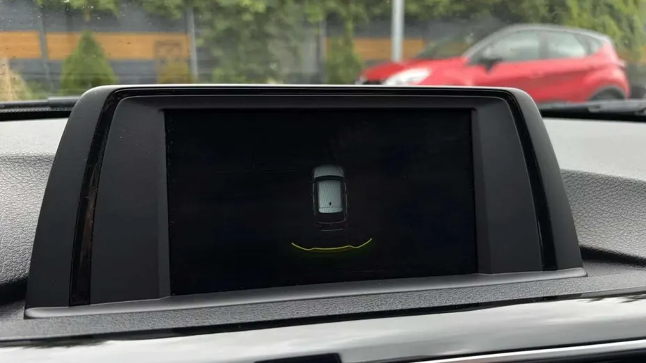 BMW Seria 3 -