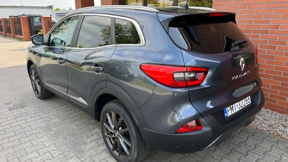 RENAULT Kadjar -