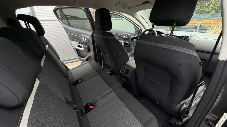 CITROEN C5 Aircross -