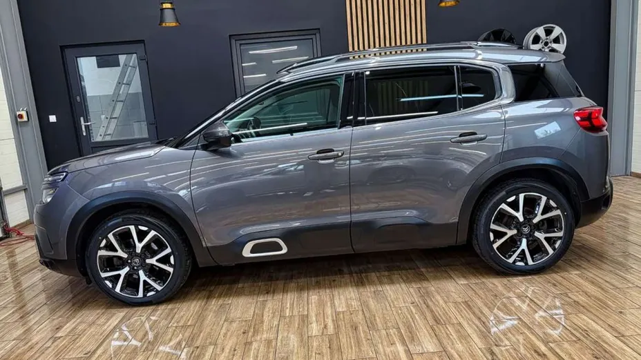 CITROEN C5 Aircross -