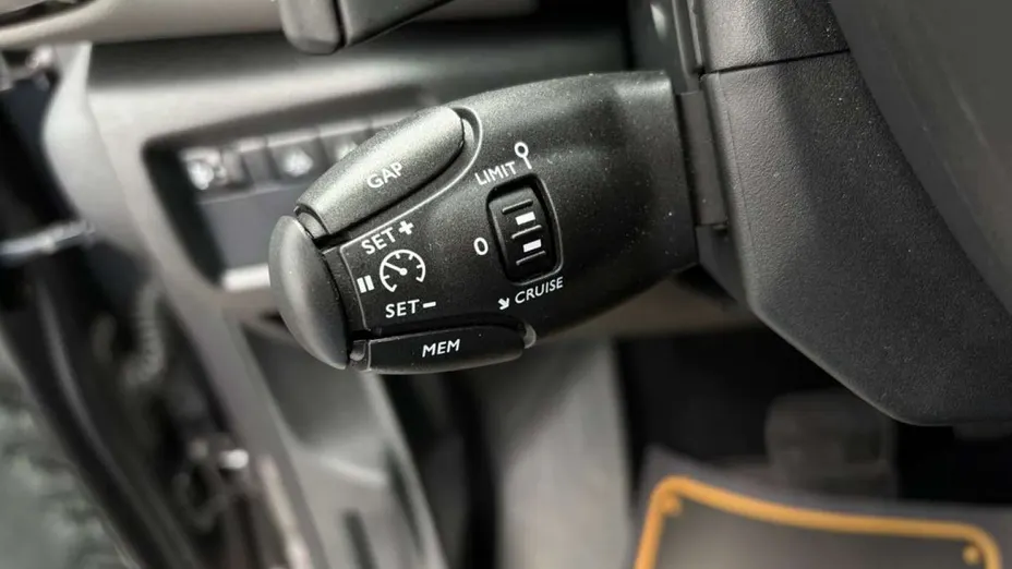 CITROEN C5 Aircross -