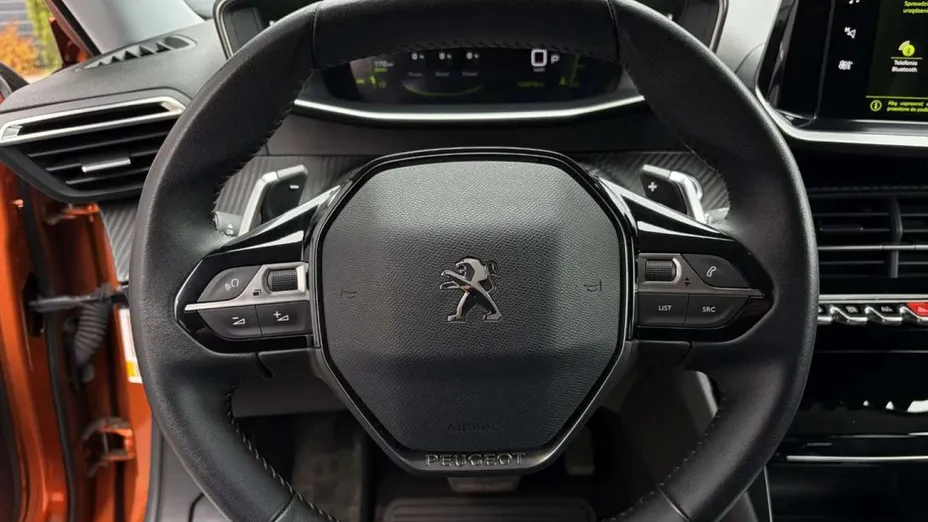 PEUGEOT 2008 -