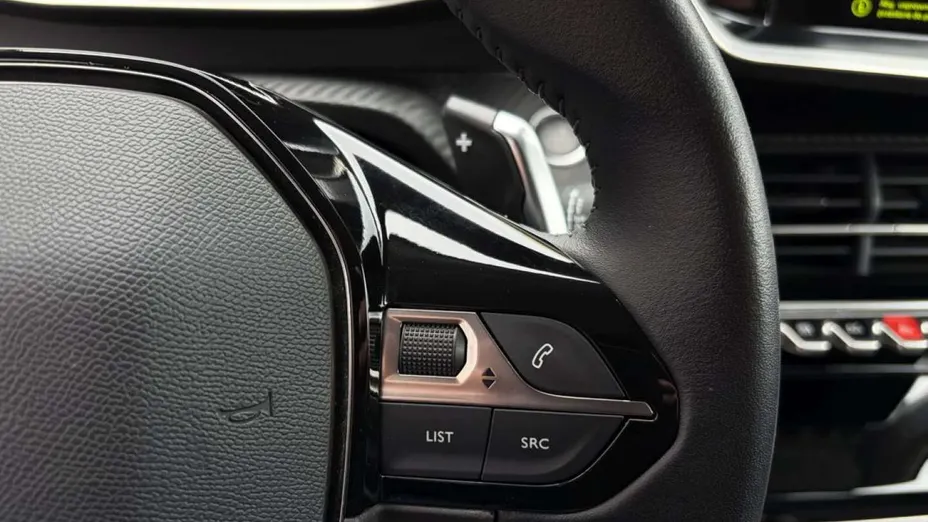 PEUGEOT 2008 -