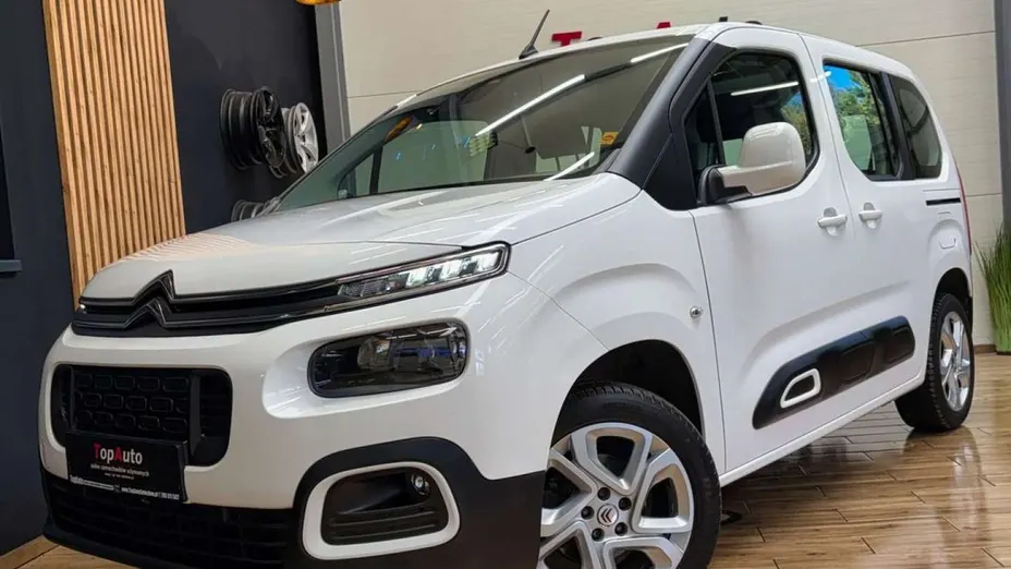 CITROEN Berlingo -