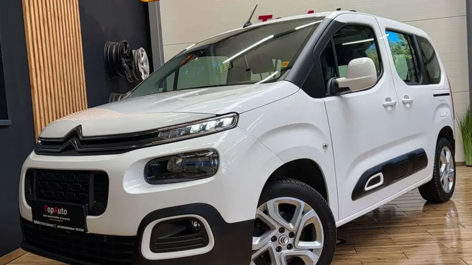 CITROEN Berlingo -