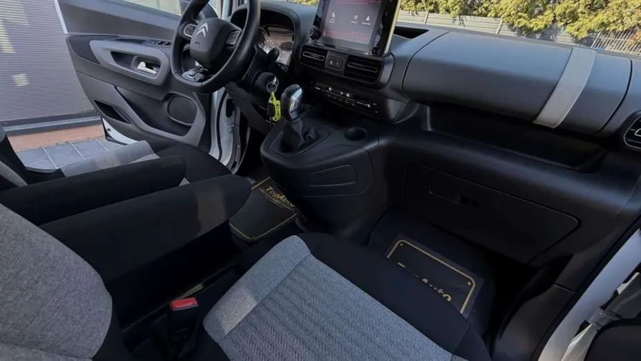 CITROEN Berlingo -