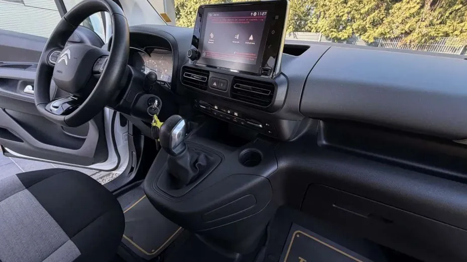 CITROEN Berlingo -