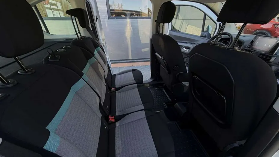 CITROEN Berlingo -