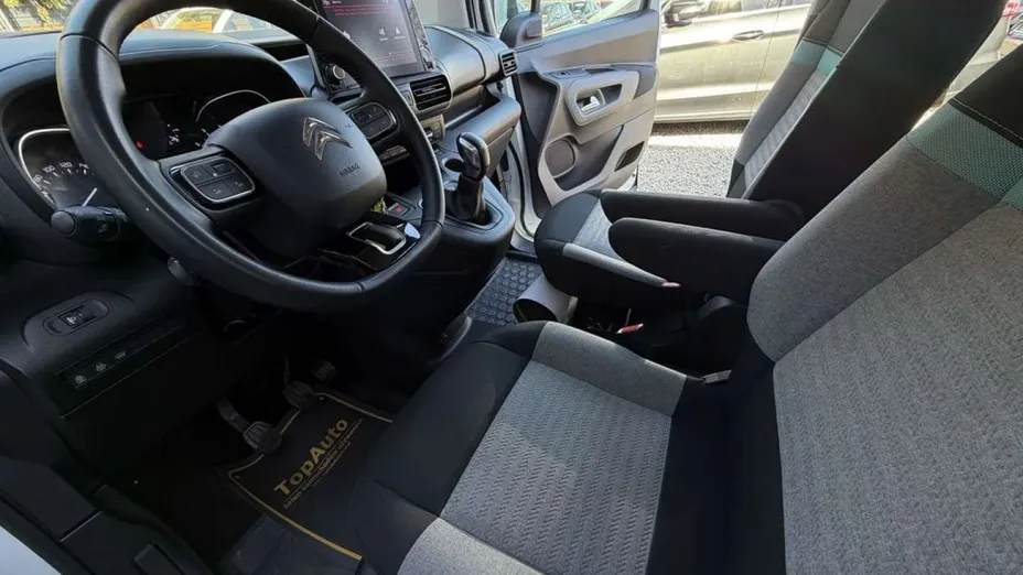CITROEN Berlingo -
