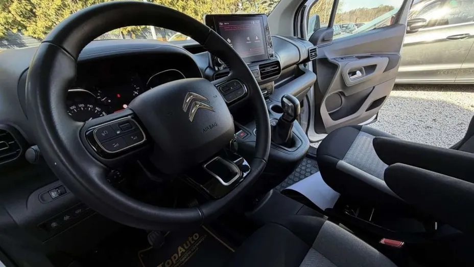 CITROEN Berlingo -