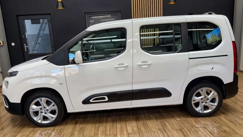 CITROEN Berlingo -