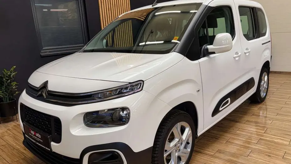 CITROEN Berlingo -
