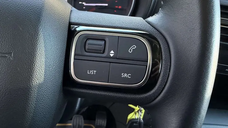 CITROEN Berlingo -