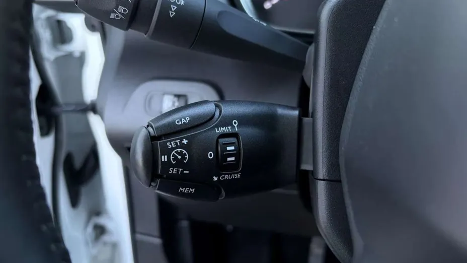 CITROEN Berlingo -