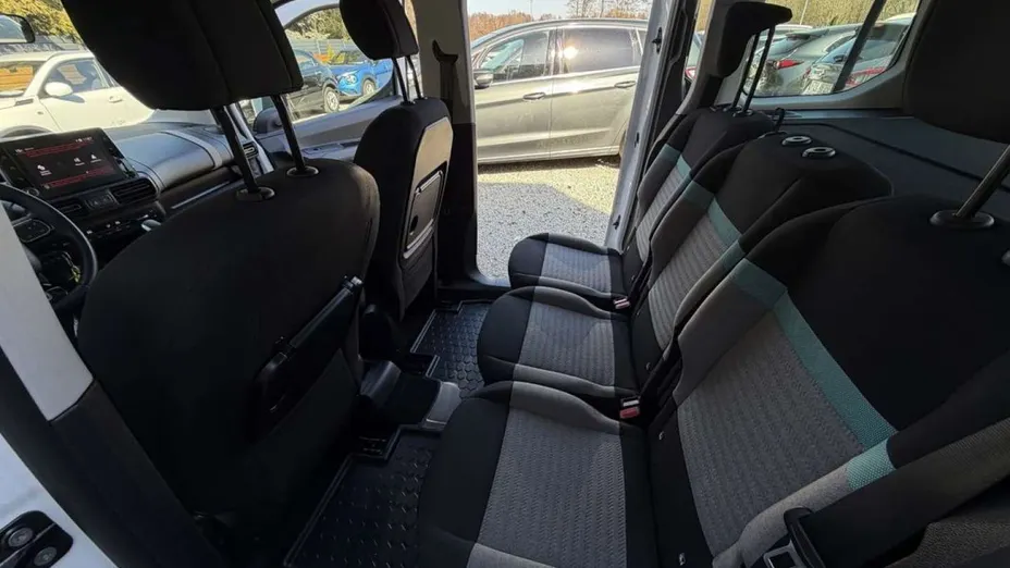CITROEN Berlingo -