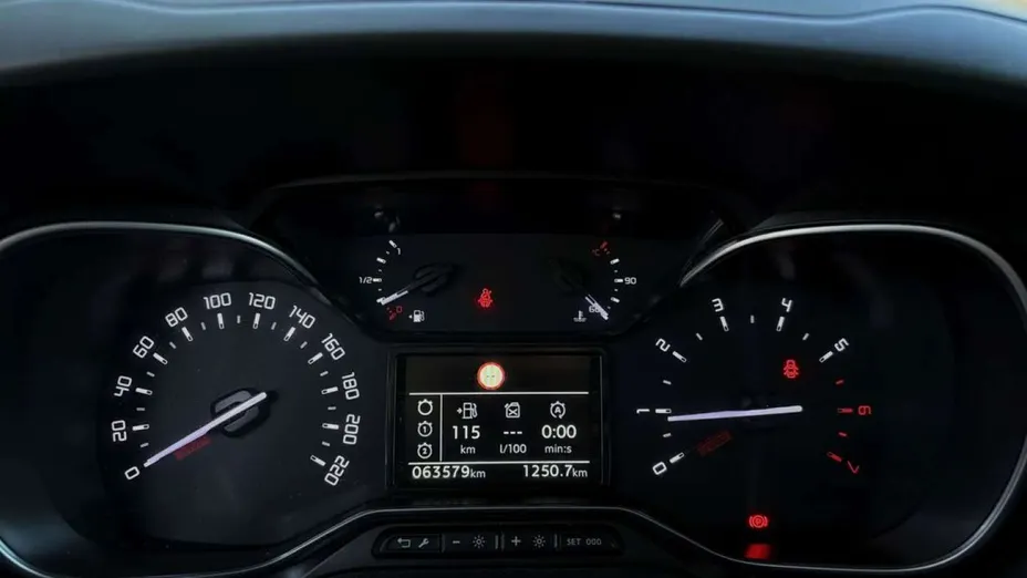 CITROEN Berlingo -