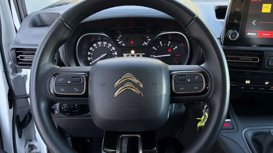 CITROEN Berlingo -
