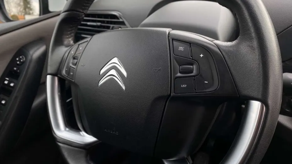CITROEN C4 Picasso -