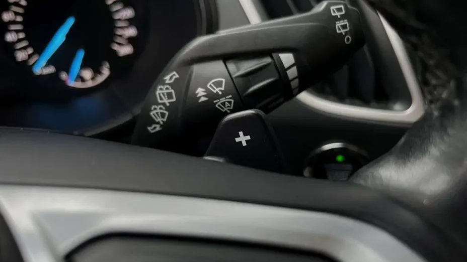 FORD S-MAX -