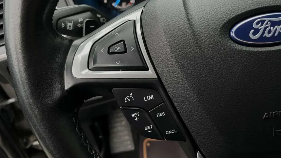 FORD S-MAX -